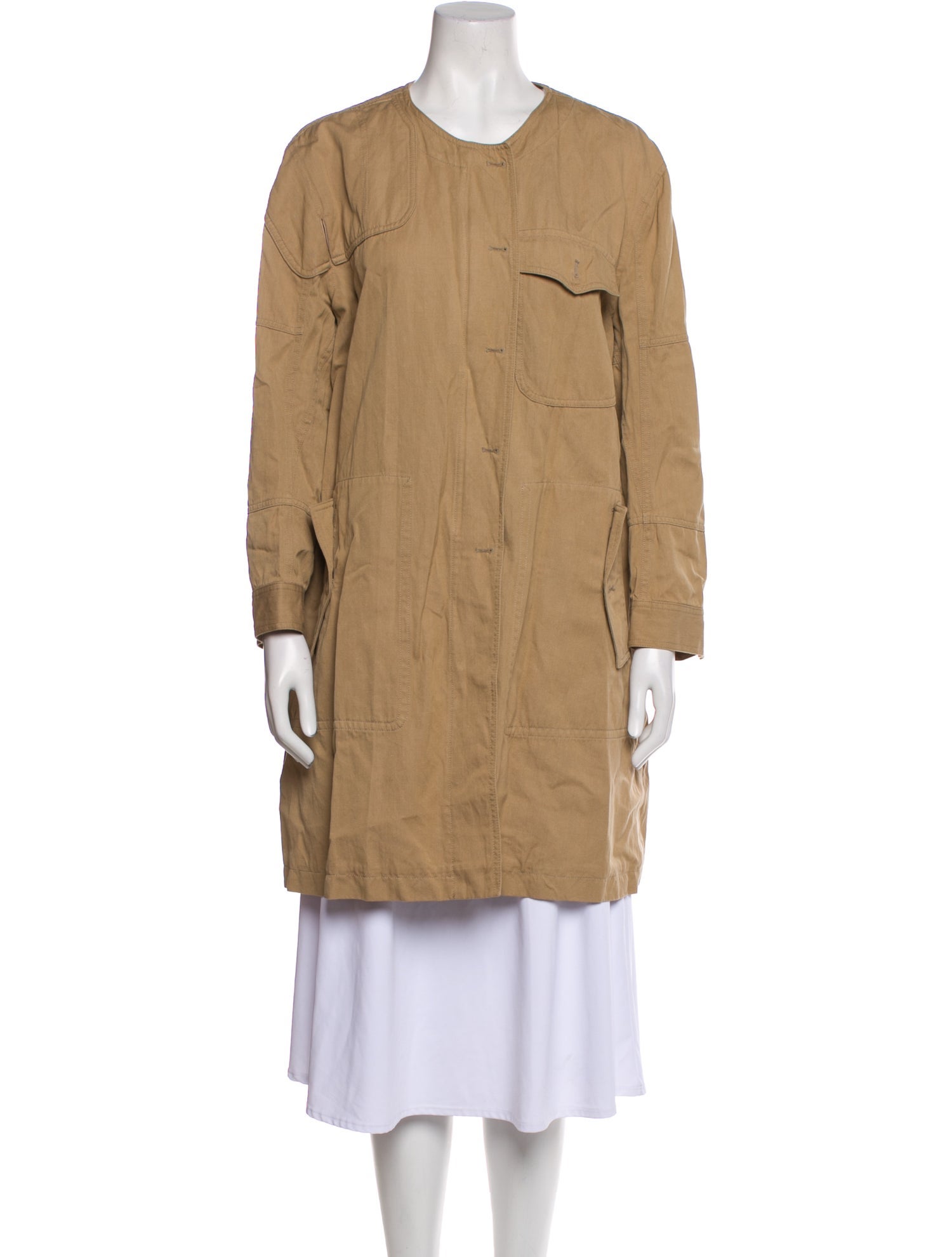 Dries Van Noten Coat