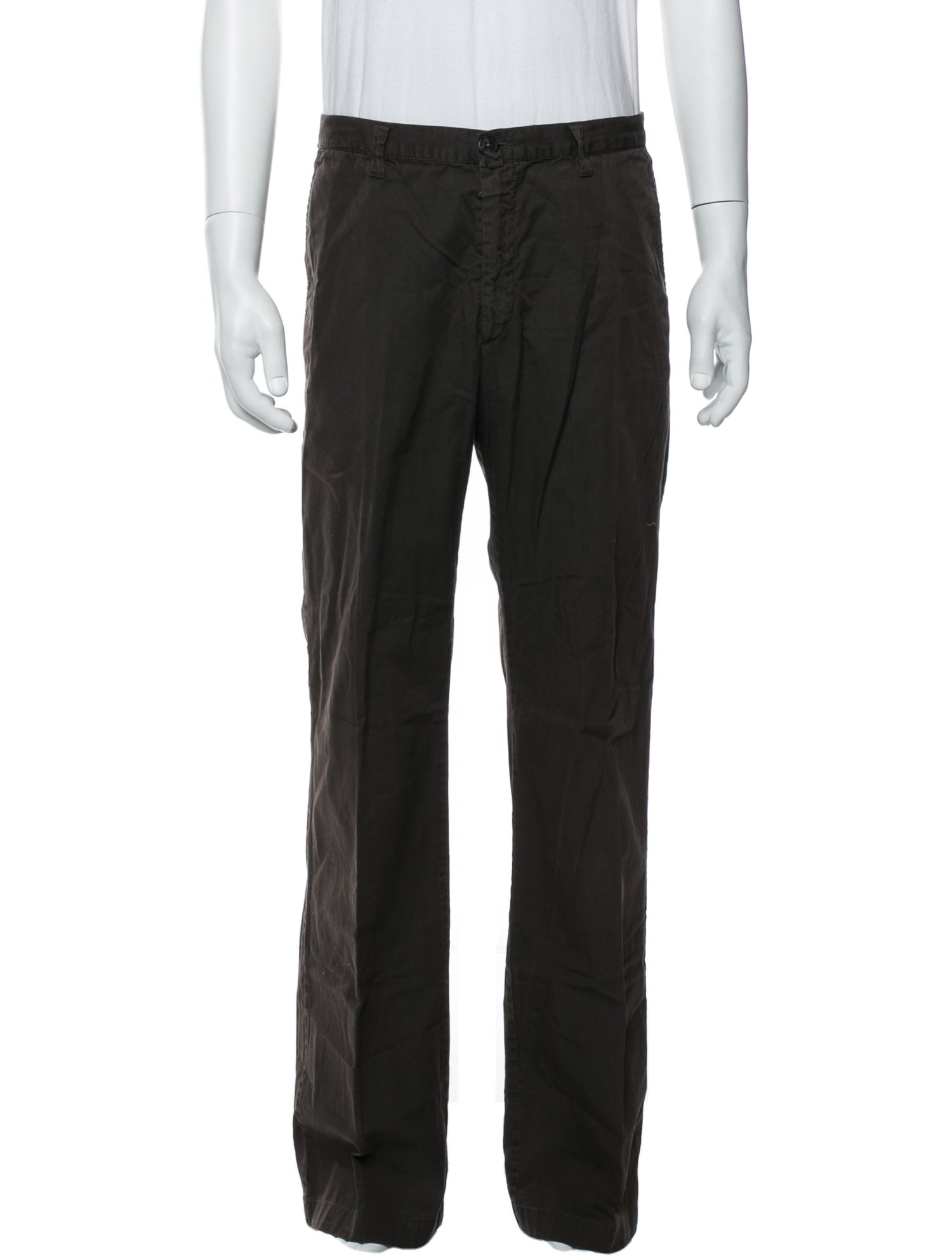 Dries Van Noten Pants