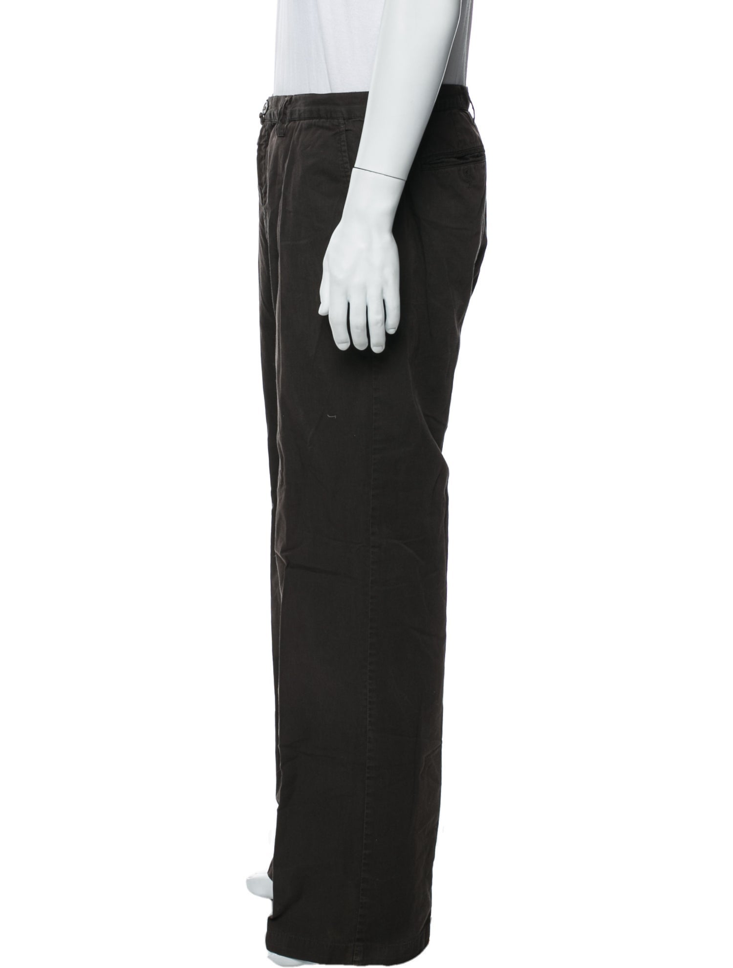 Dries Van Noten Pants