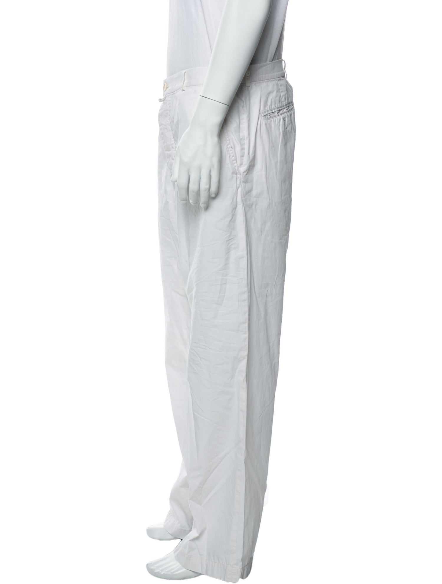 Dries Van Noten Pants