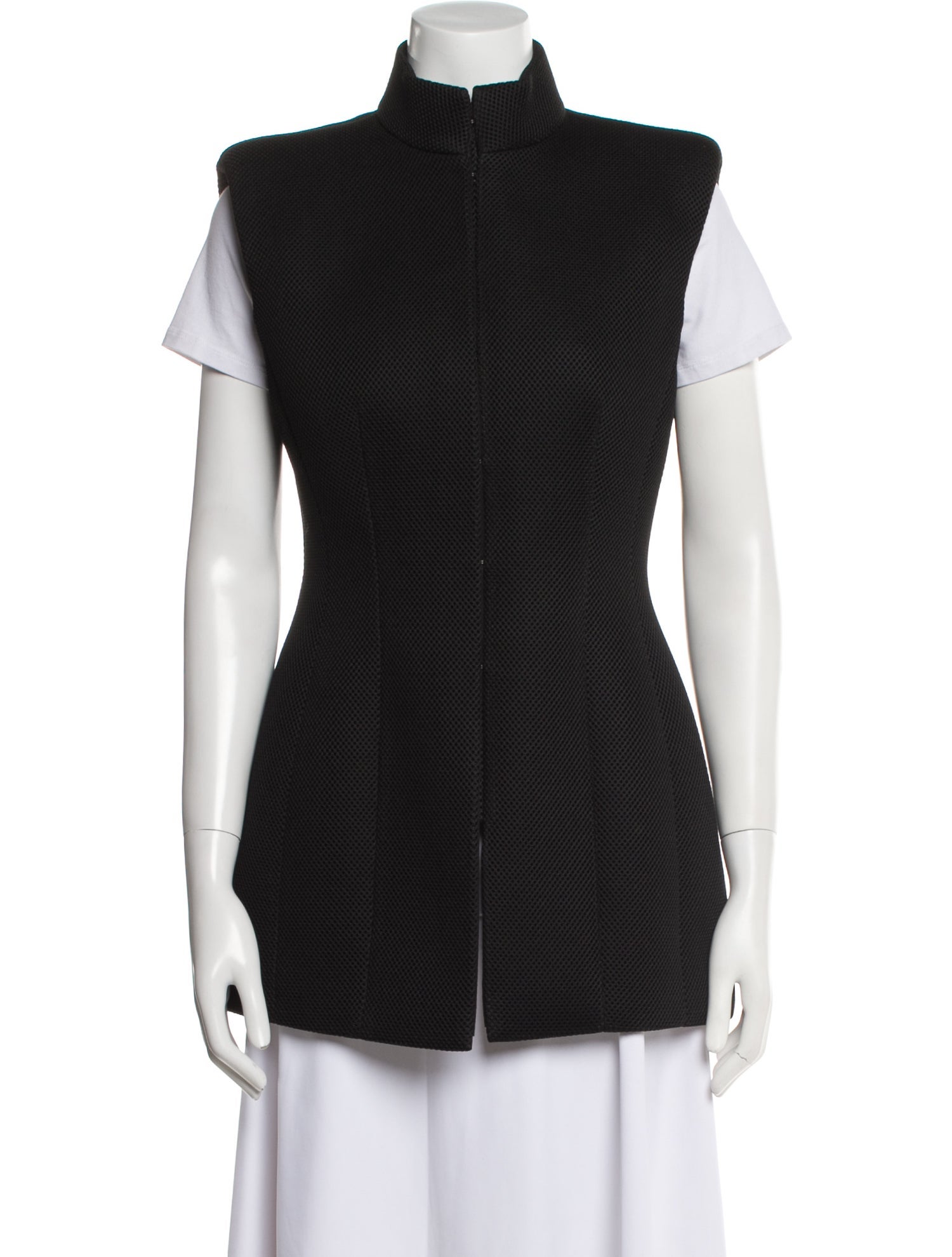 Dries Van Noten Vest