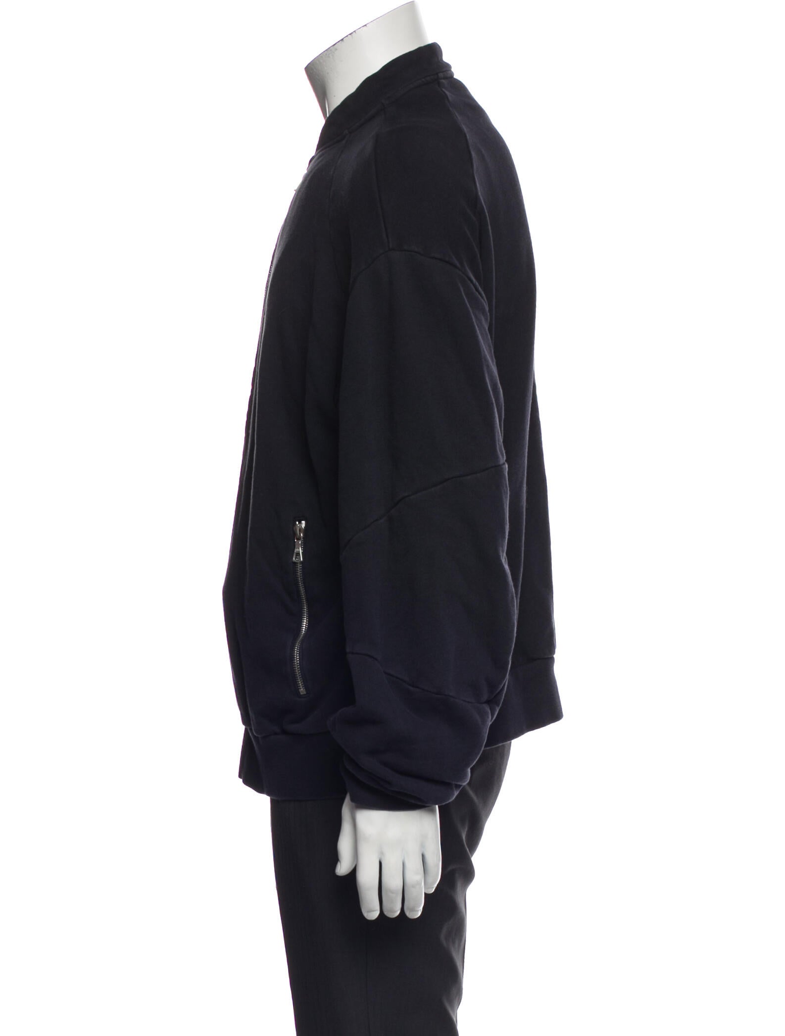 Dries Van Noten Bomber Jacket