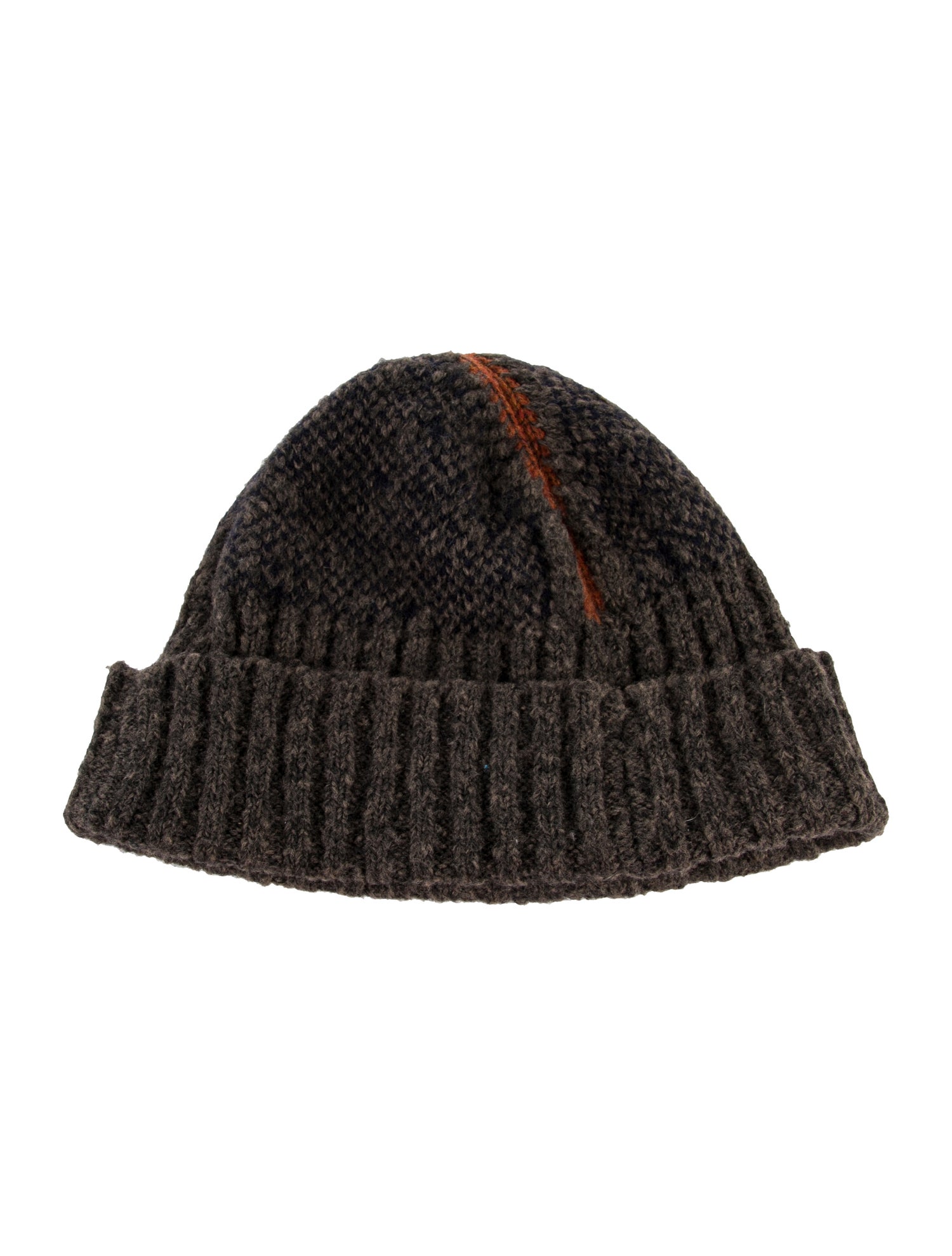 Dries Van Noten Wool Hat