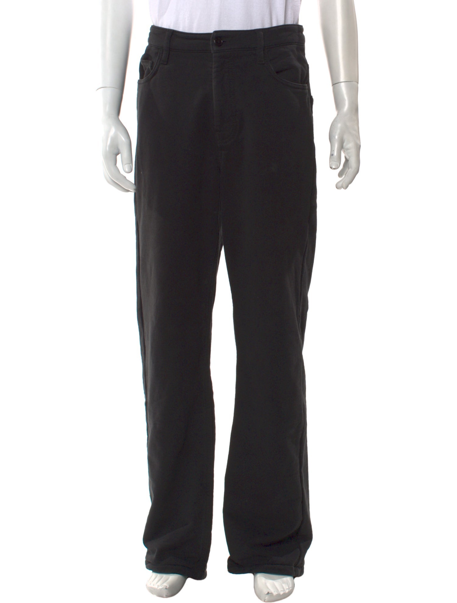 Dries Van Noten Pants