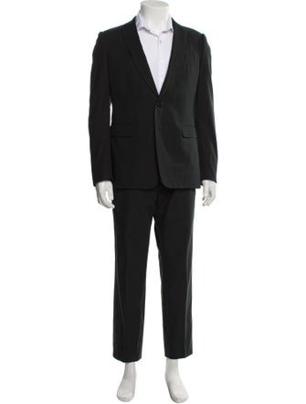 Dries Van Noten Two-Piece Suit