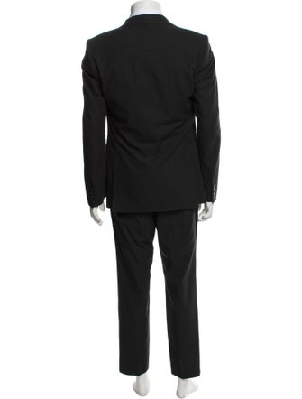 Dries Van Noten Two-Piece Suit