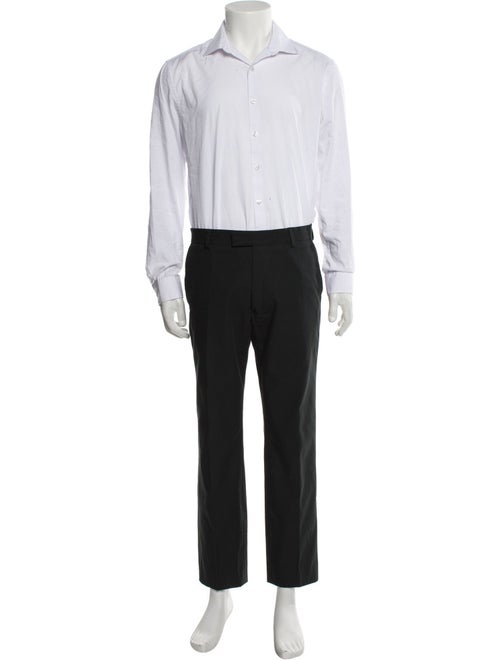 Dries Van Noten Two-Piece Suit