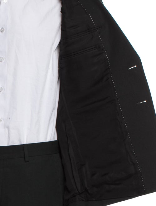 Dries Van Noten Two-Piece Suit