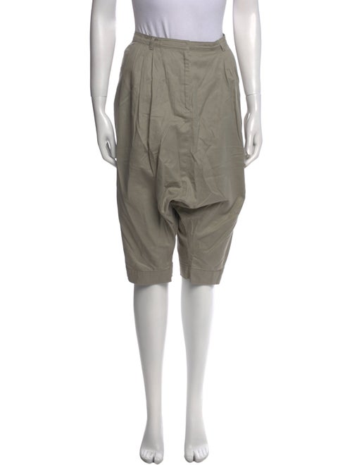 Dries Van Noten Knee-Length Shorts