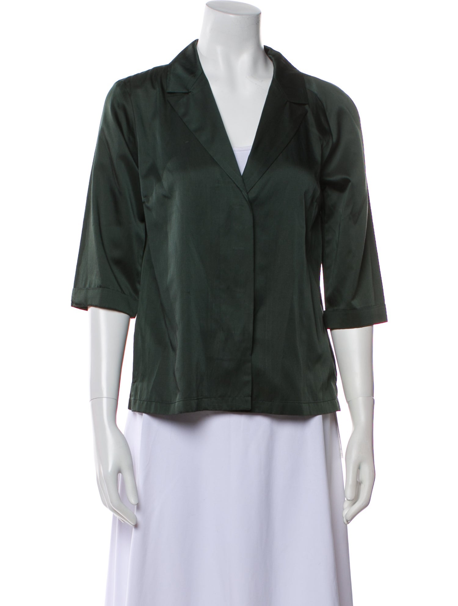 Dries Van Noten Blazer