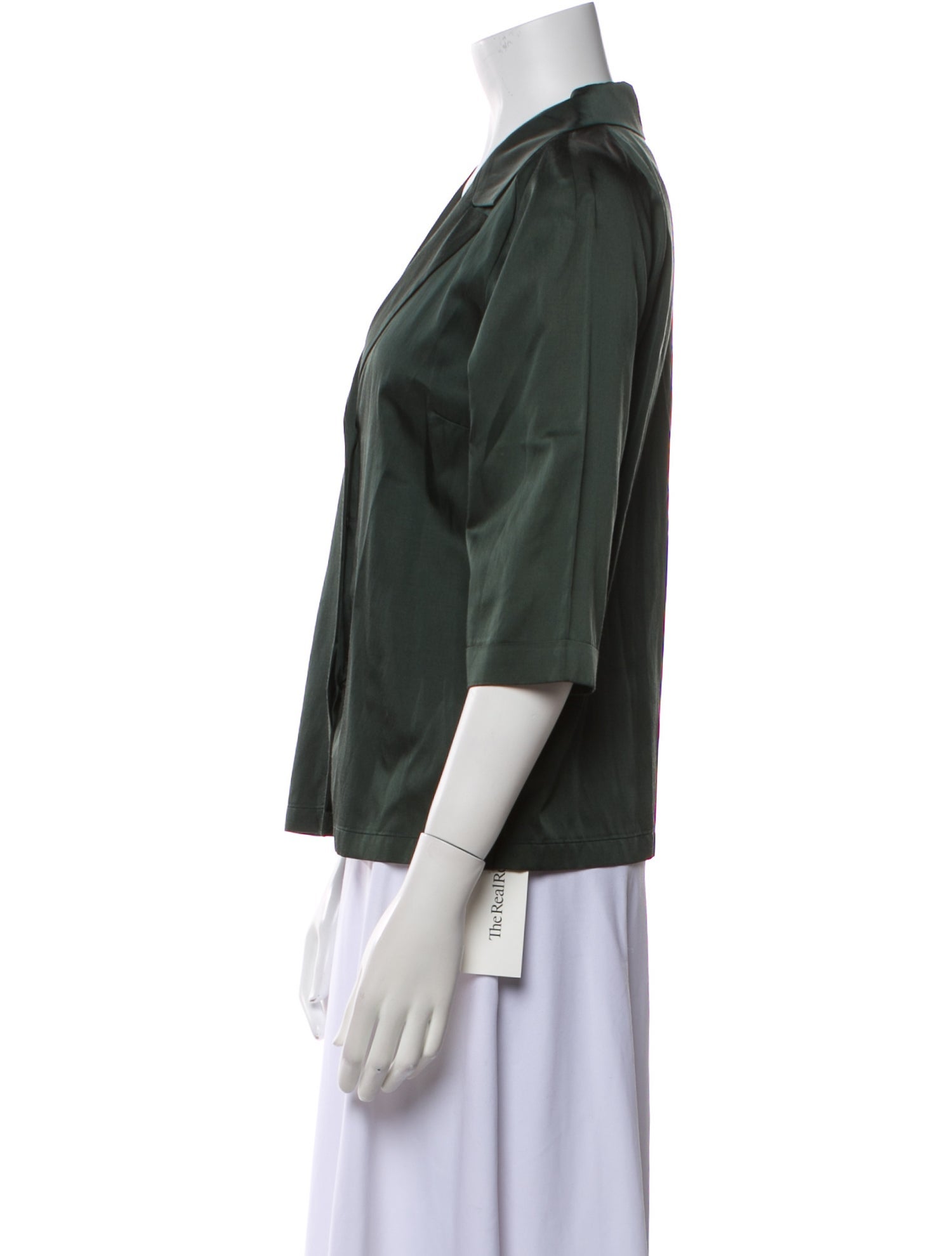 Dries Van Noten Blazer