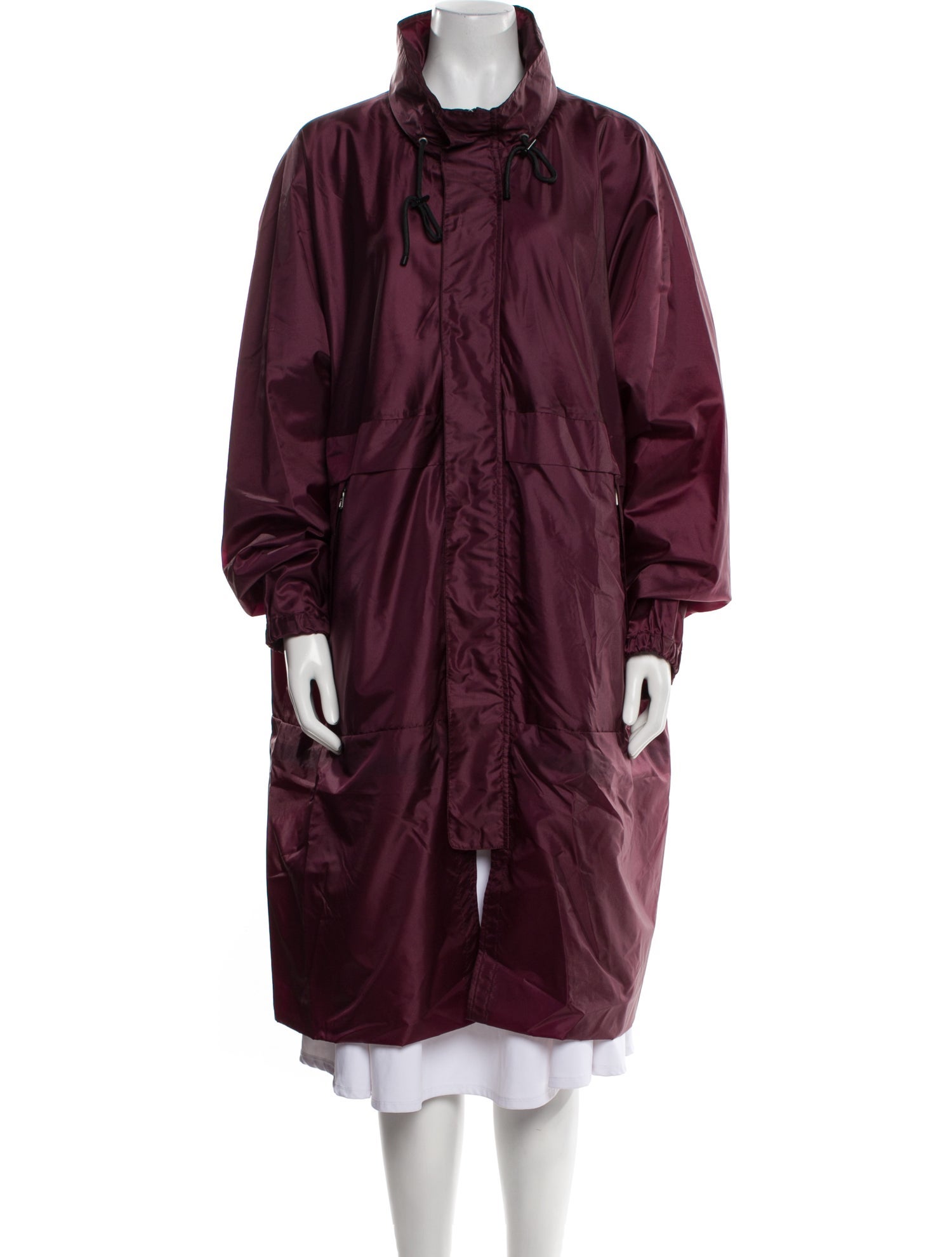 Dries Van Noten Utility Jacket