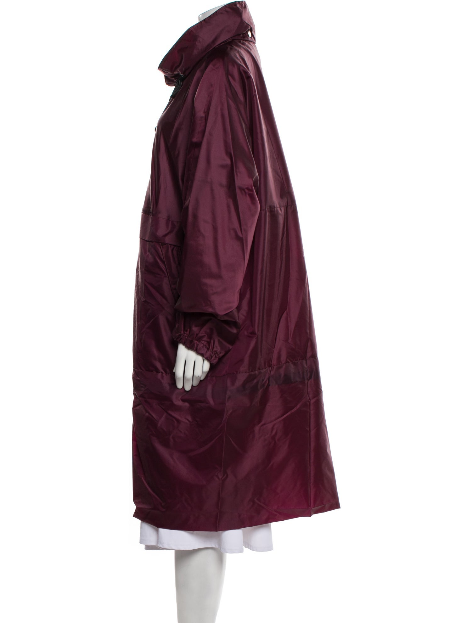 Dries Van Noten Utility Jacket