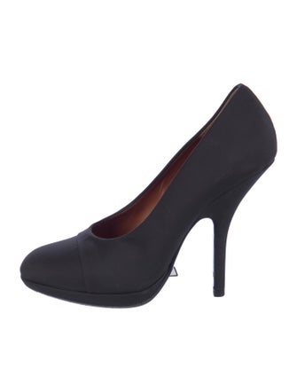 Dries Van Noten Pumps