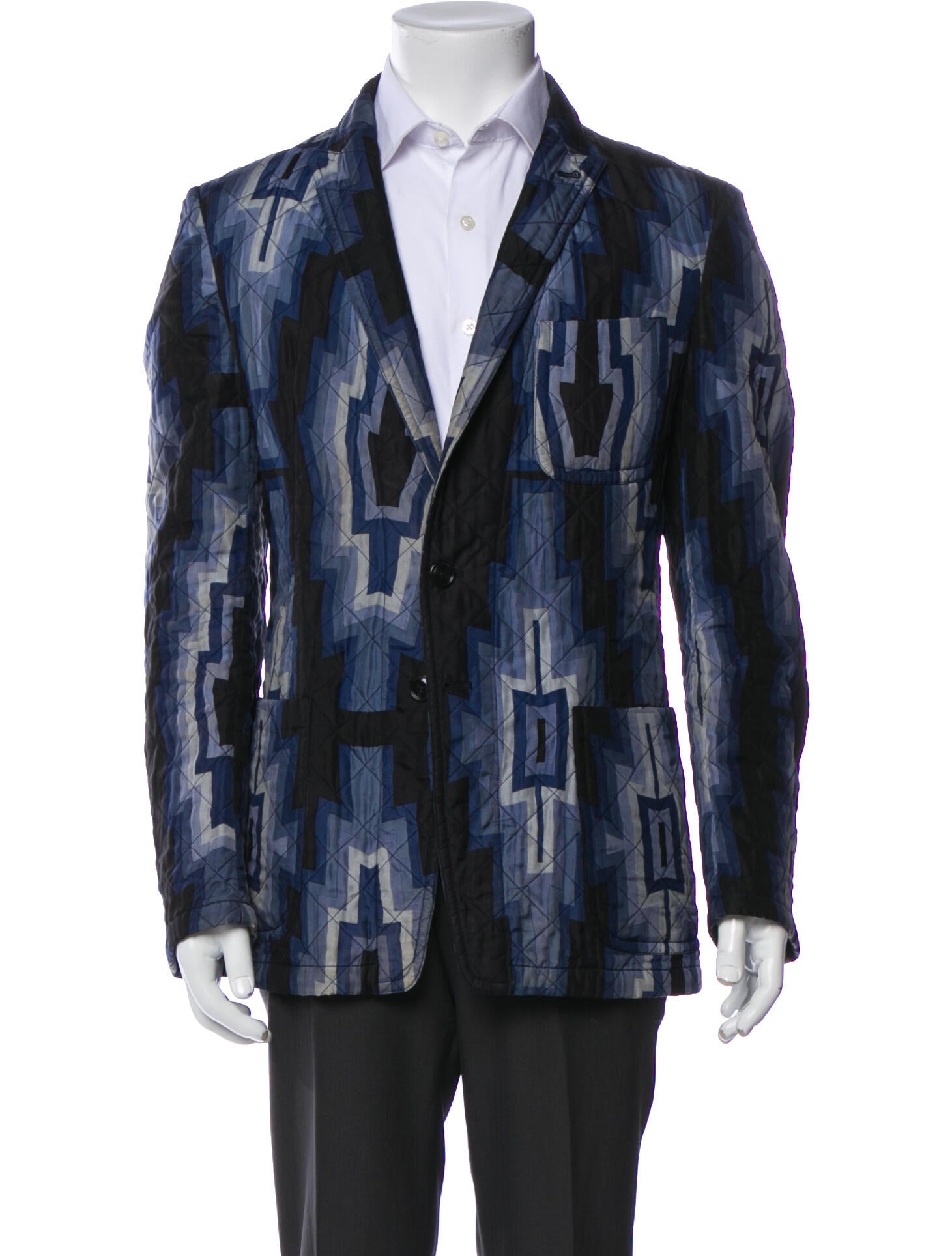 Dries Van Noten Blazer