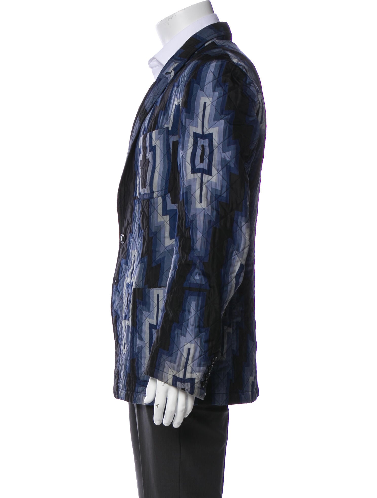 Dries Van Noten Blazer