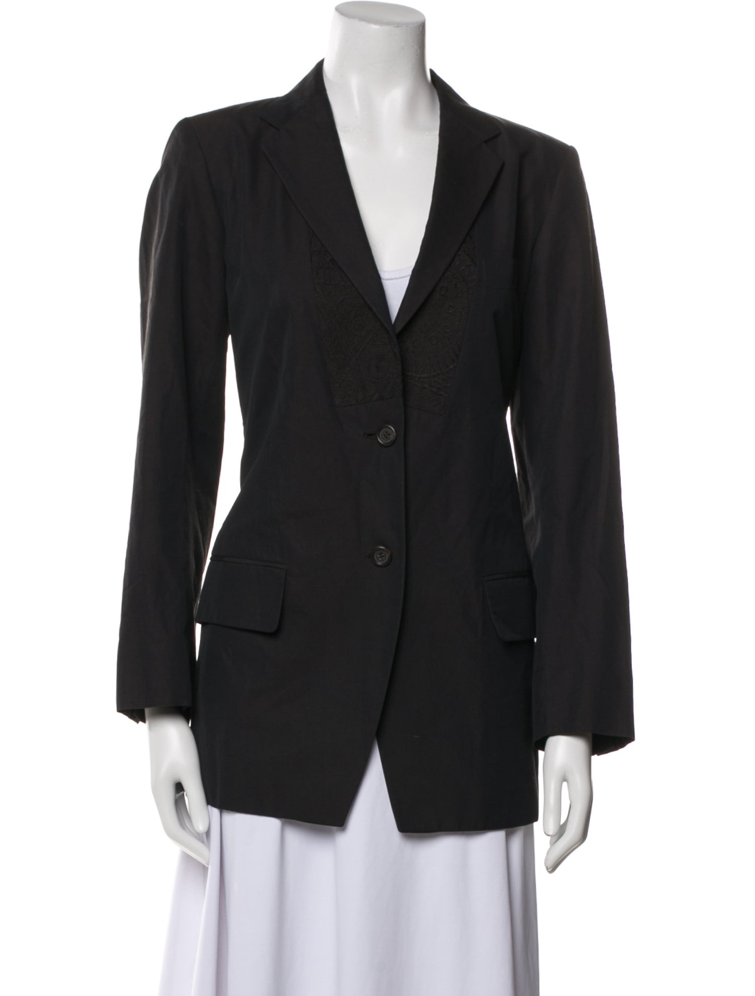 Dries Van Noten Blazer