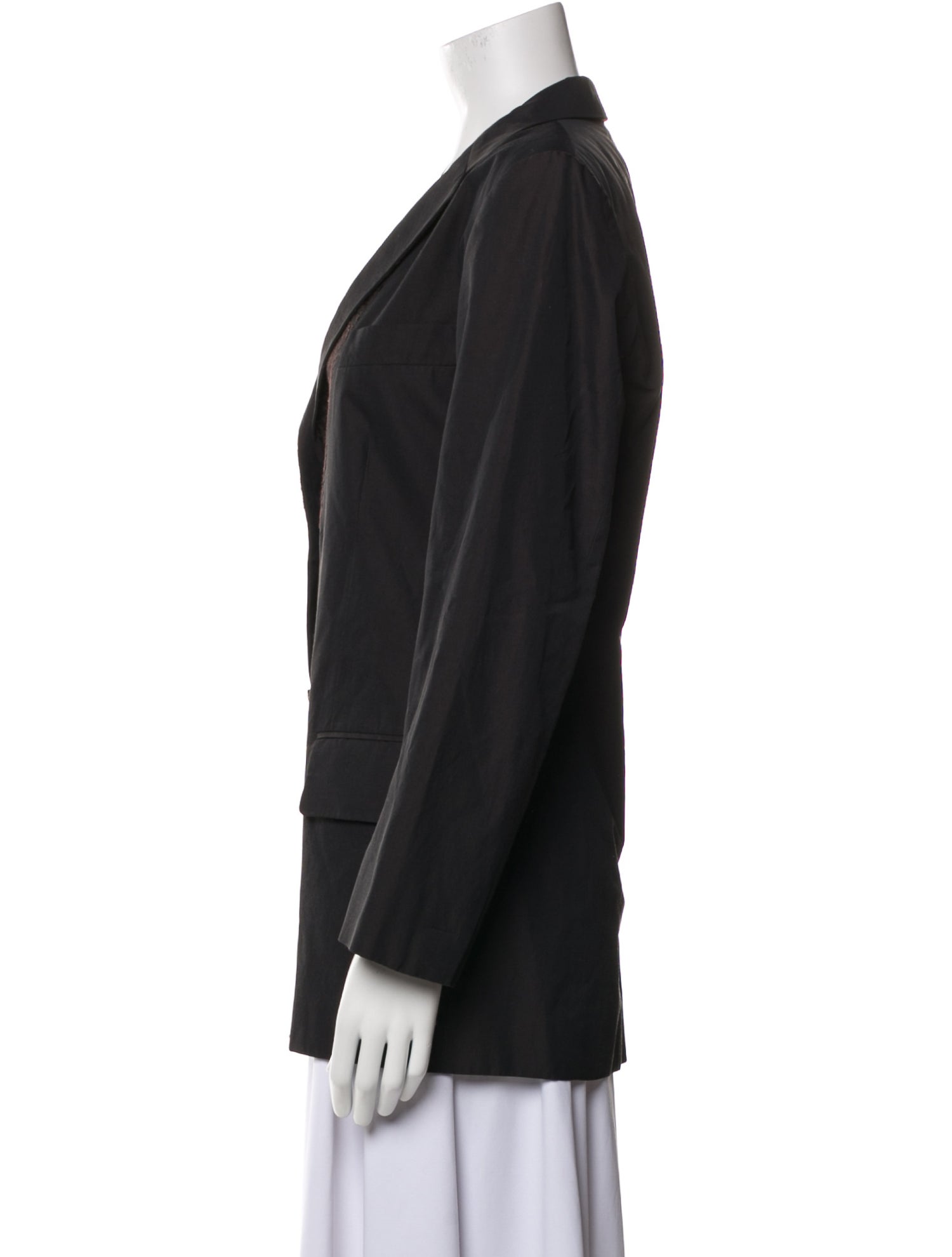 Dries Van Noten Blazer