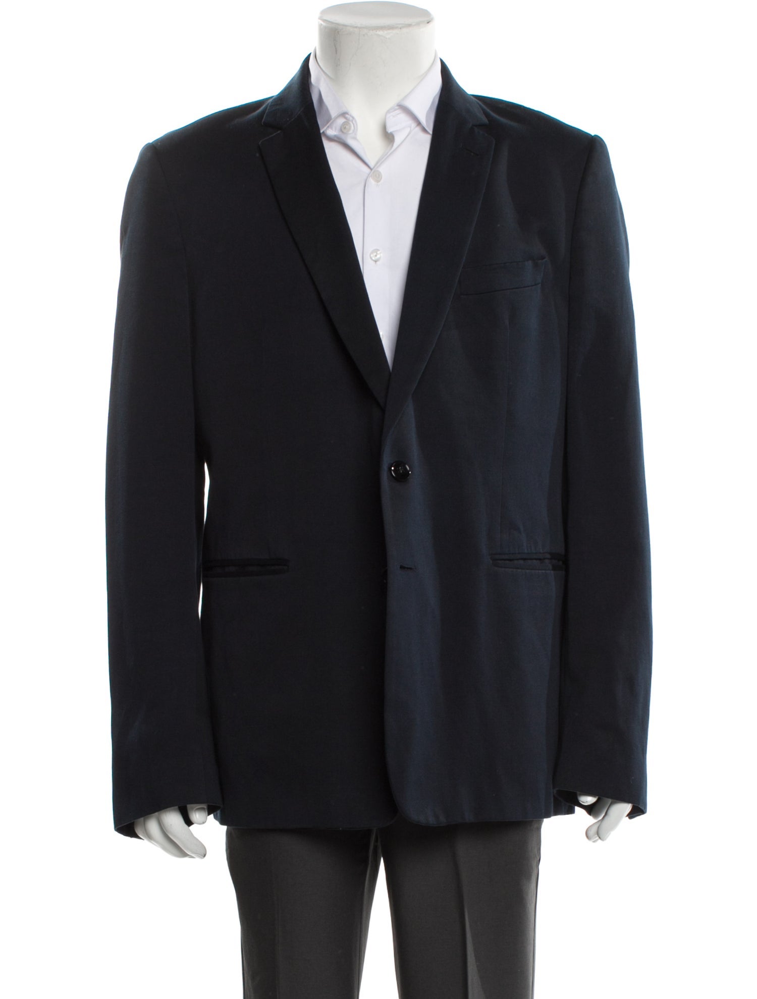 Dries Van Noten Blazer