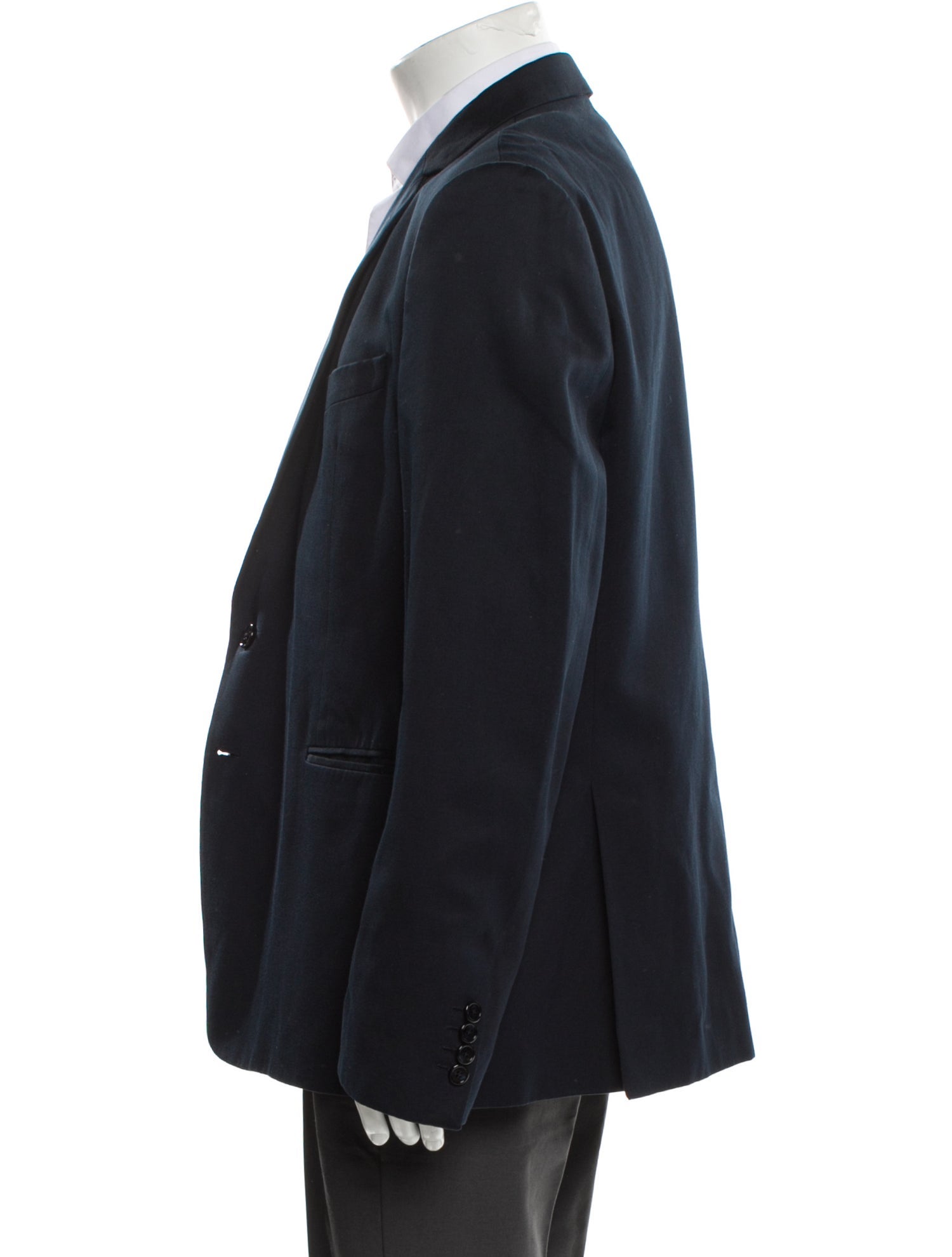 Dries Van Noten Blazer