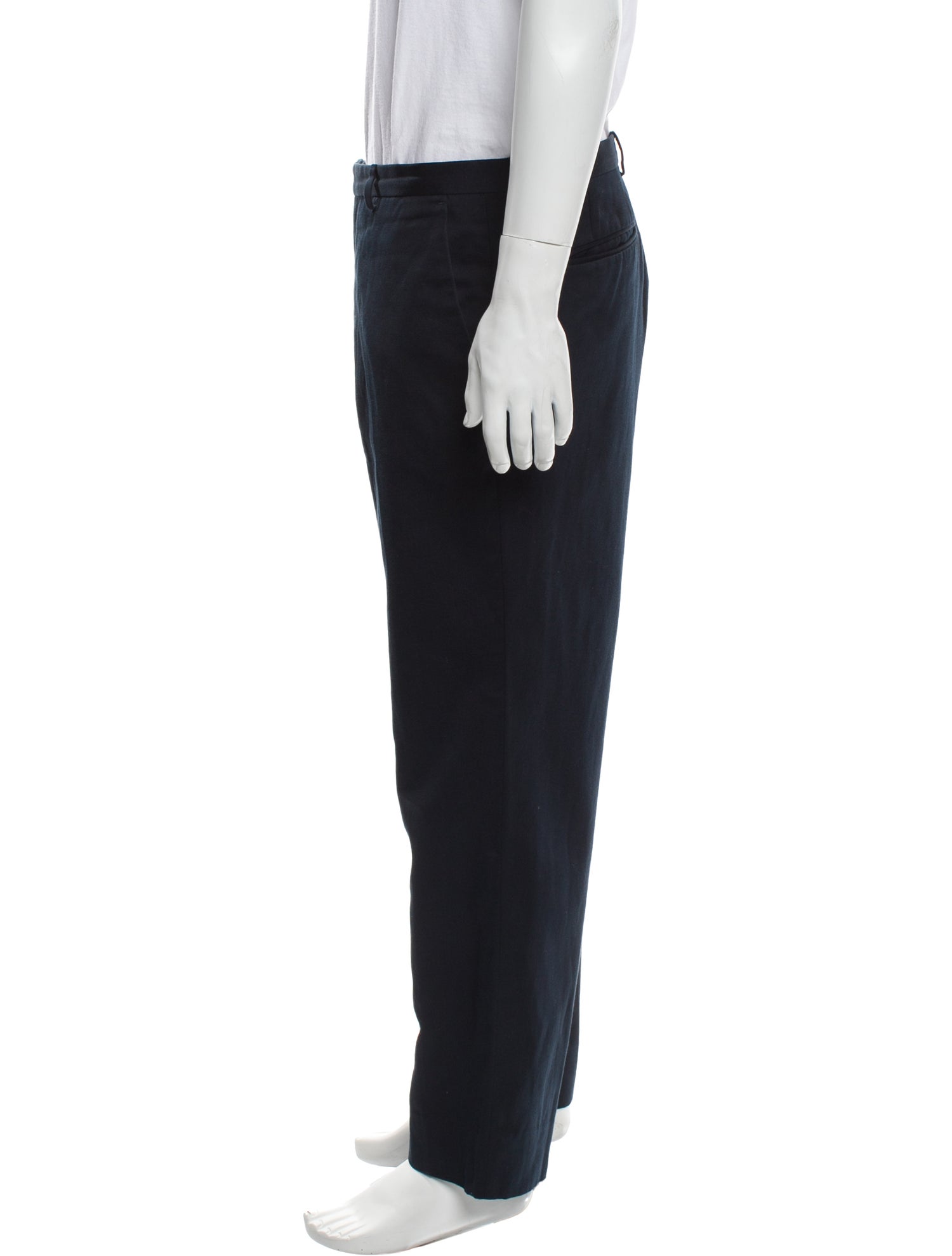 Dries Van Noten Pants