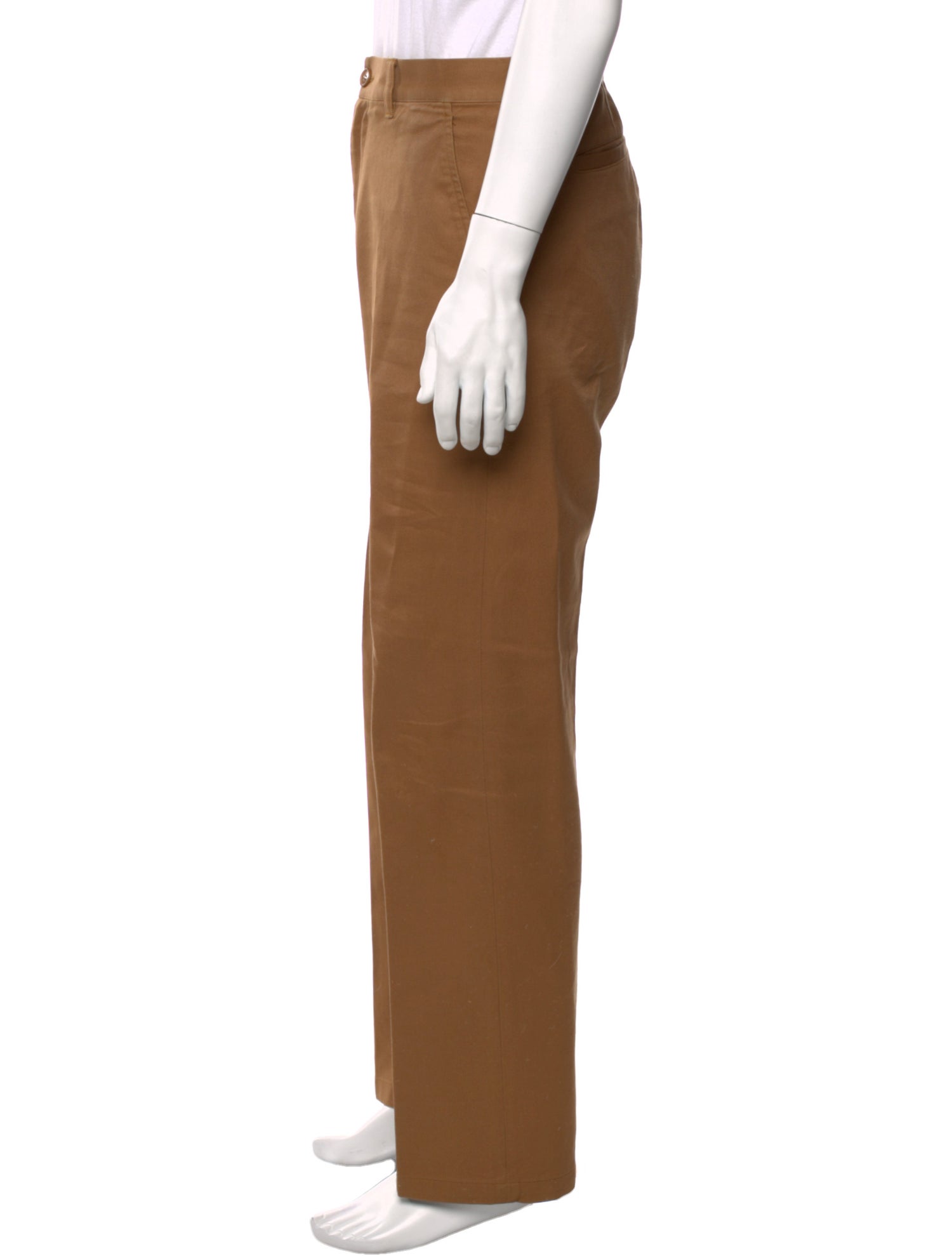 Dries Van Noten Chinos