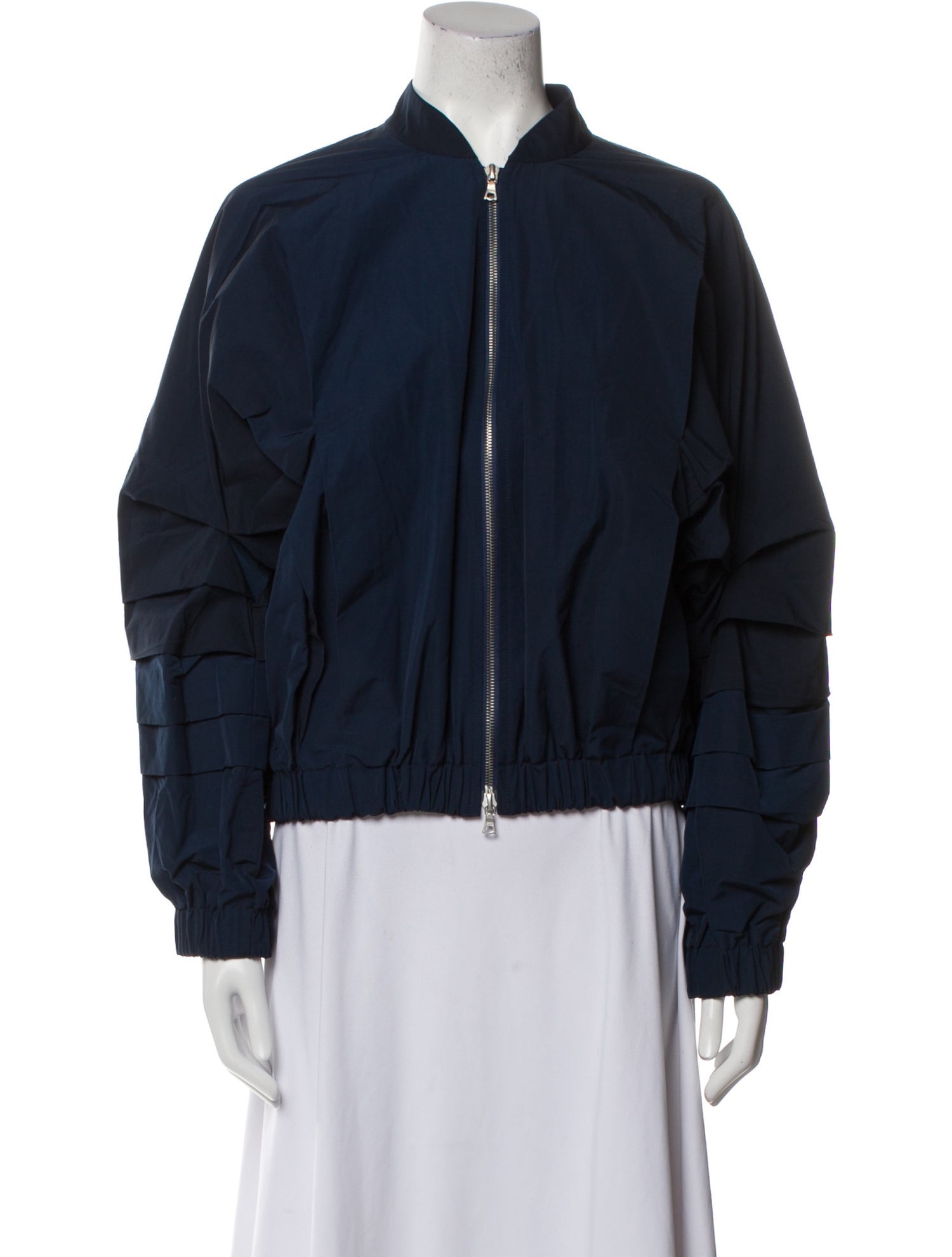 Dries Van Noten Bomber Jacket