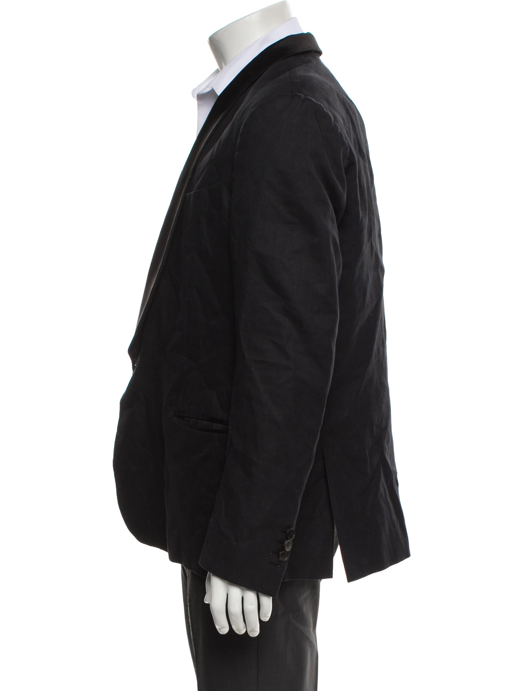 Dries Van Noten Blazer