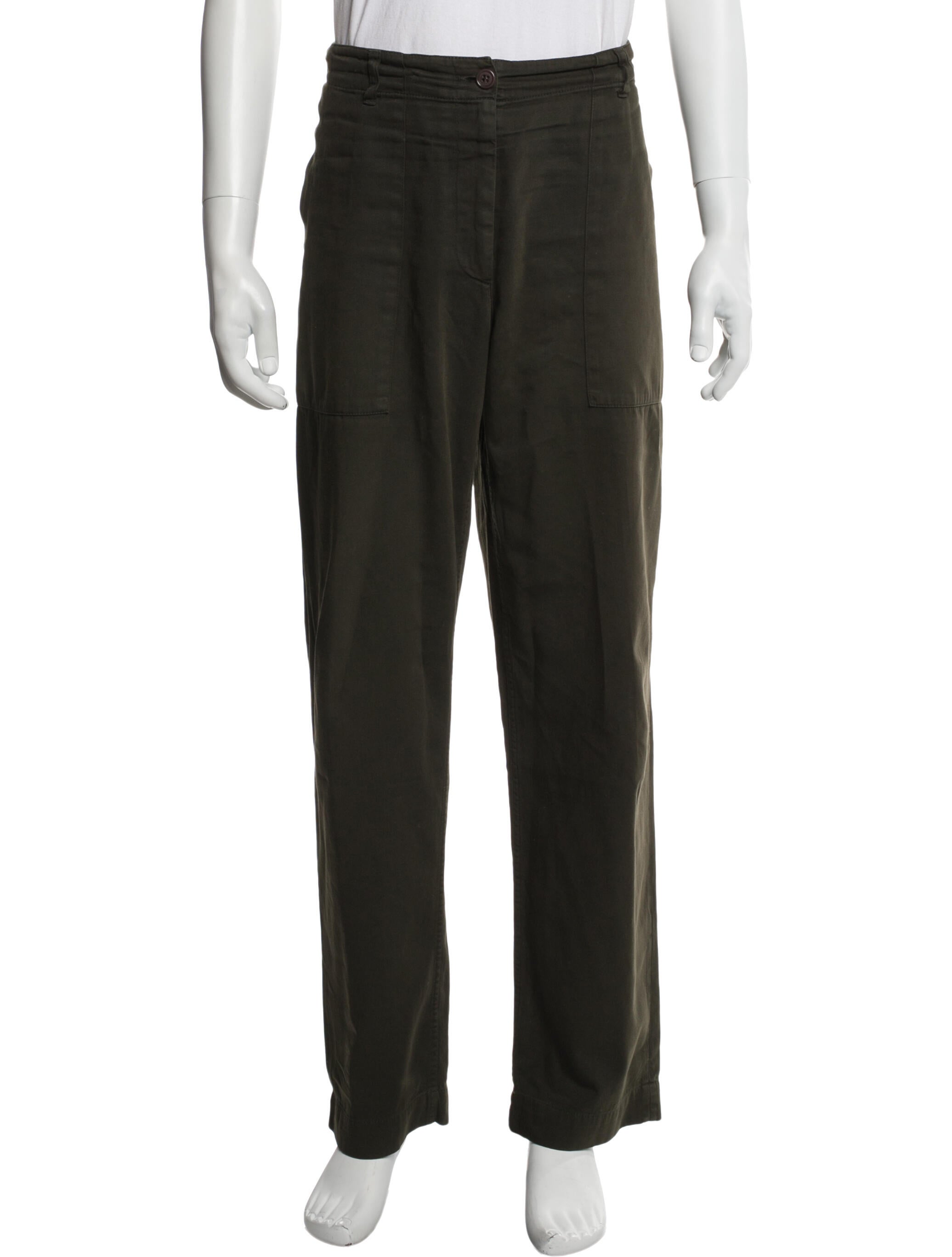Dries Van Noten Pants