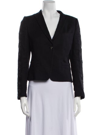 Dries Van Noten Blazer