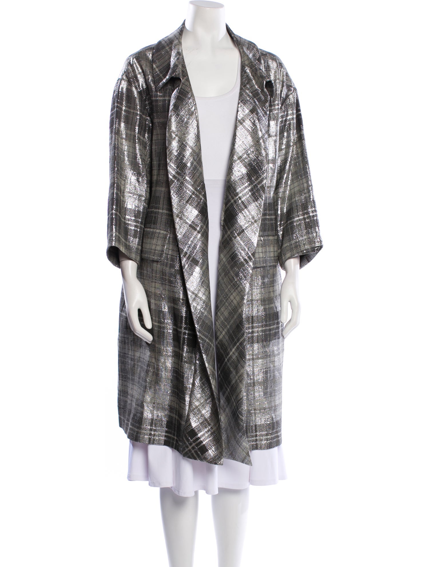 Dries Van Noten Coat