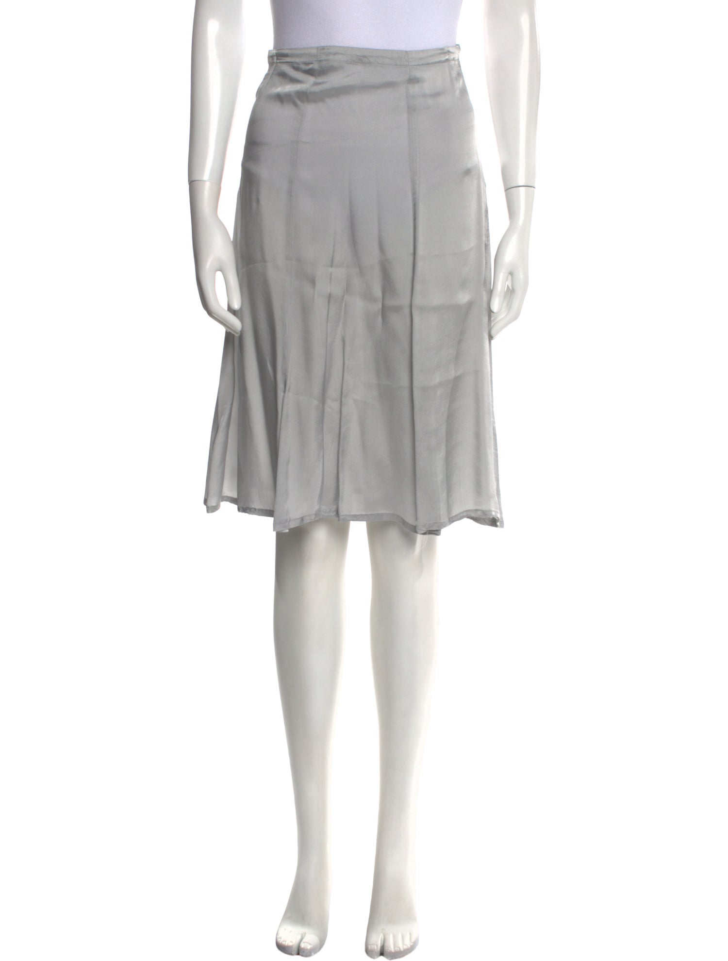 Dries Van Noten Knee-Length Skirt