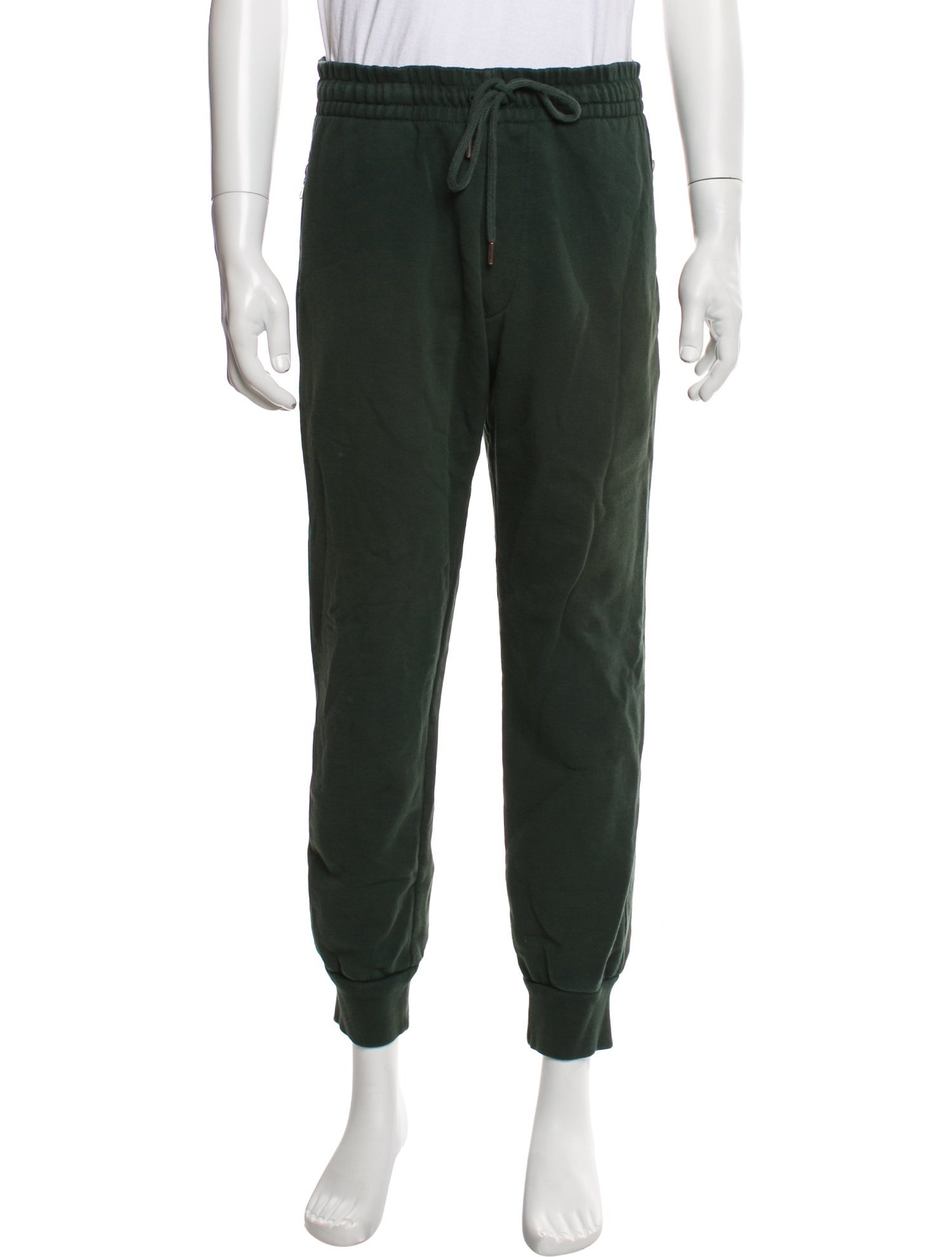 Dries Van Noten Lounge Bottoms