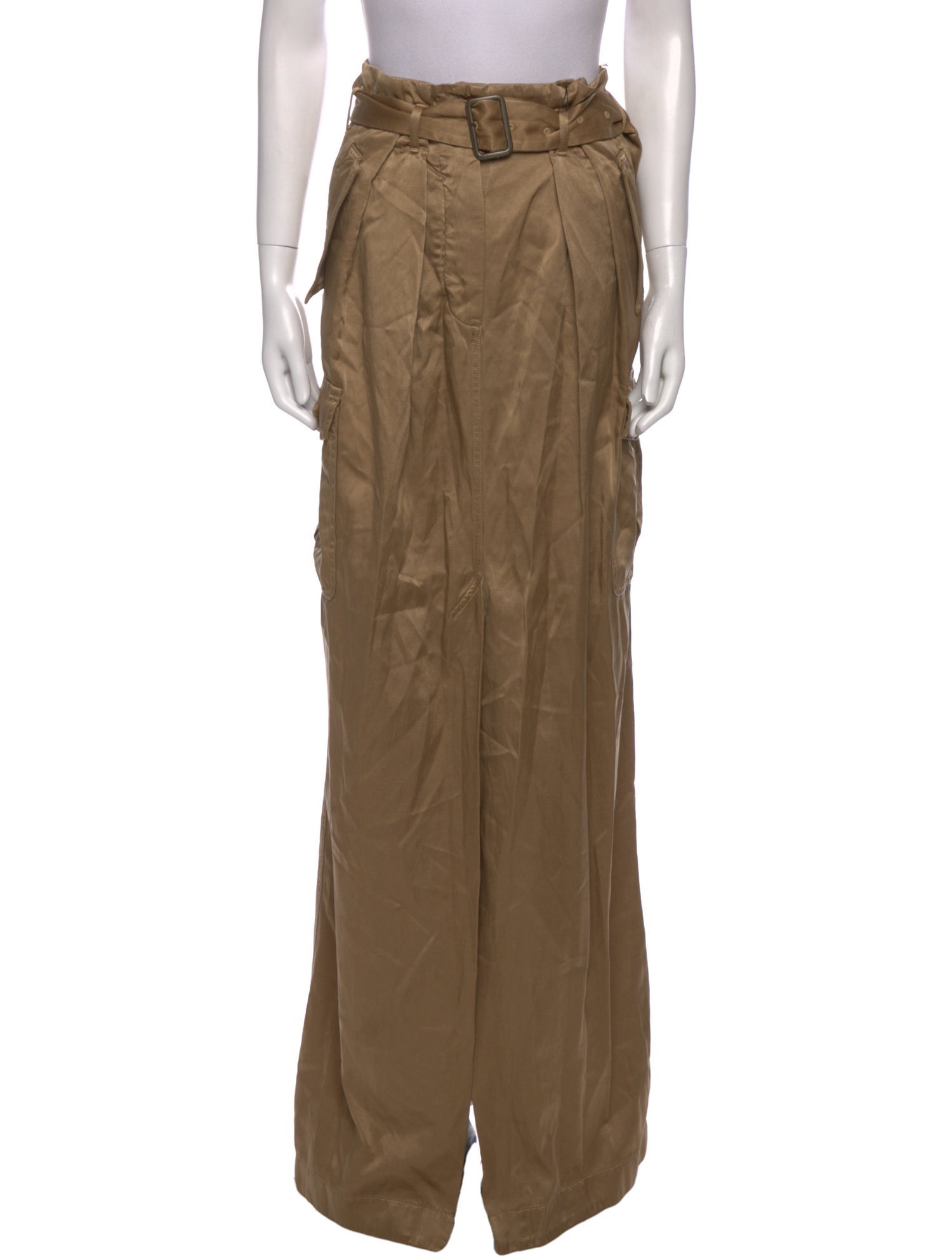 Dries Van Noten Long Skirt w/ Tags