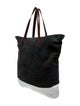 Dries Van Noten Canvas Tote