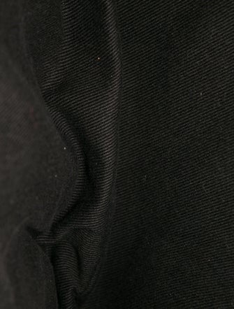 Dries Van Noten Canvas Tote