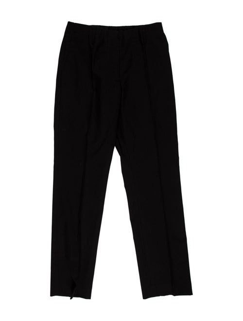 Dries Van Noten Tuxedo Pants