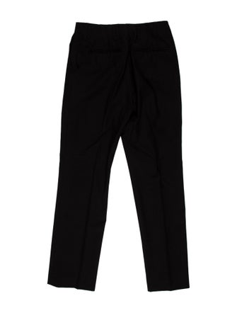 Dries Van Noten Tuxedo Pants