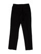Dries Van Noten Tuxedo Pants