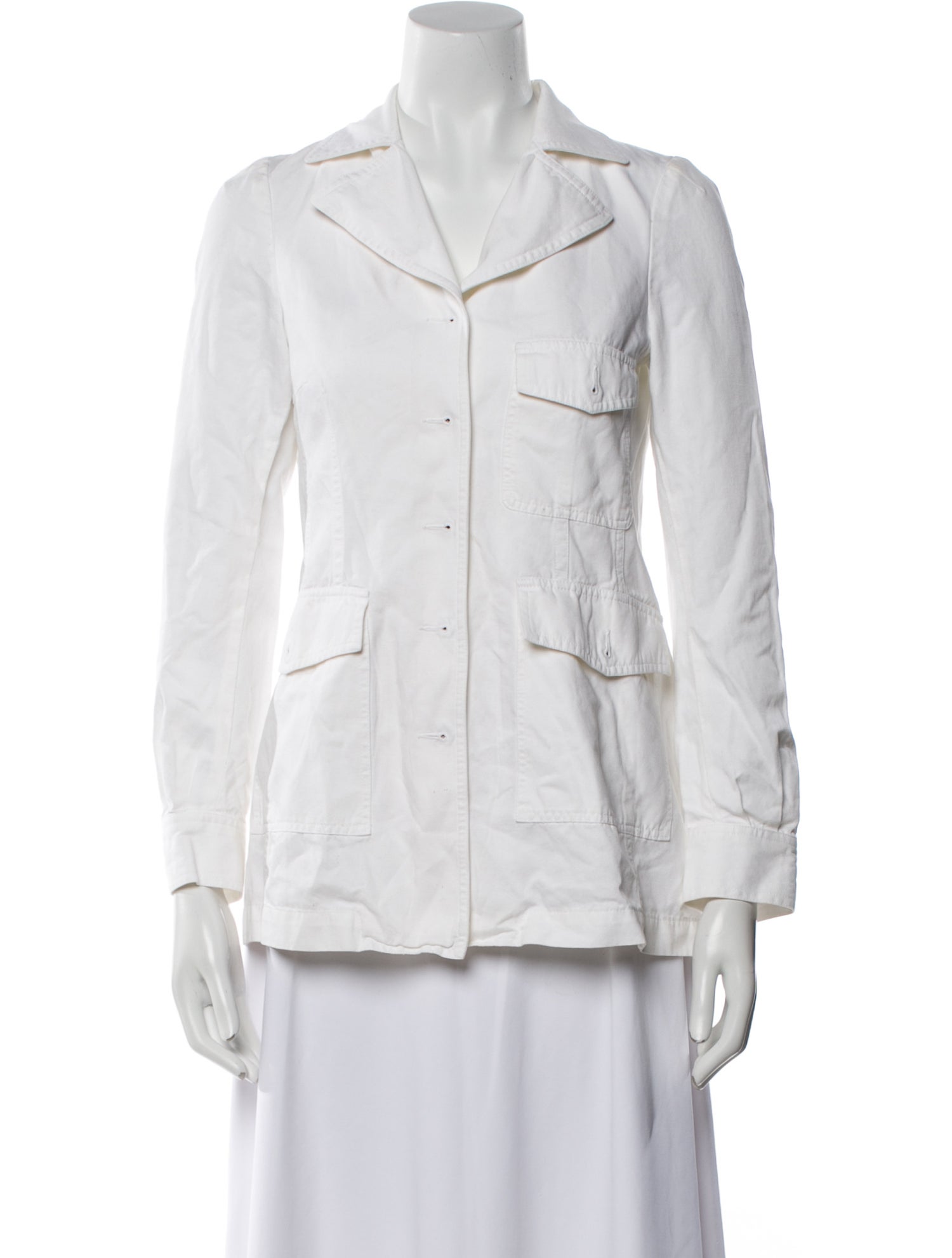 Dries Van Noten Blazer