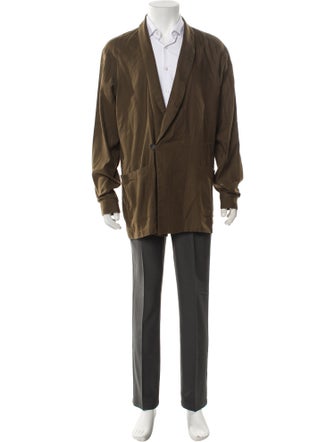 Dries Van Noten Blazer