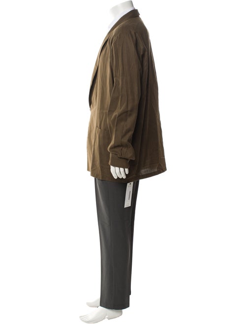 Dries Van Noten Blazer