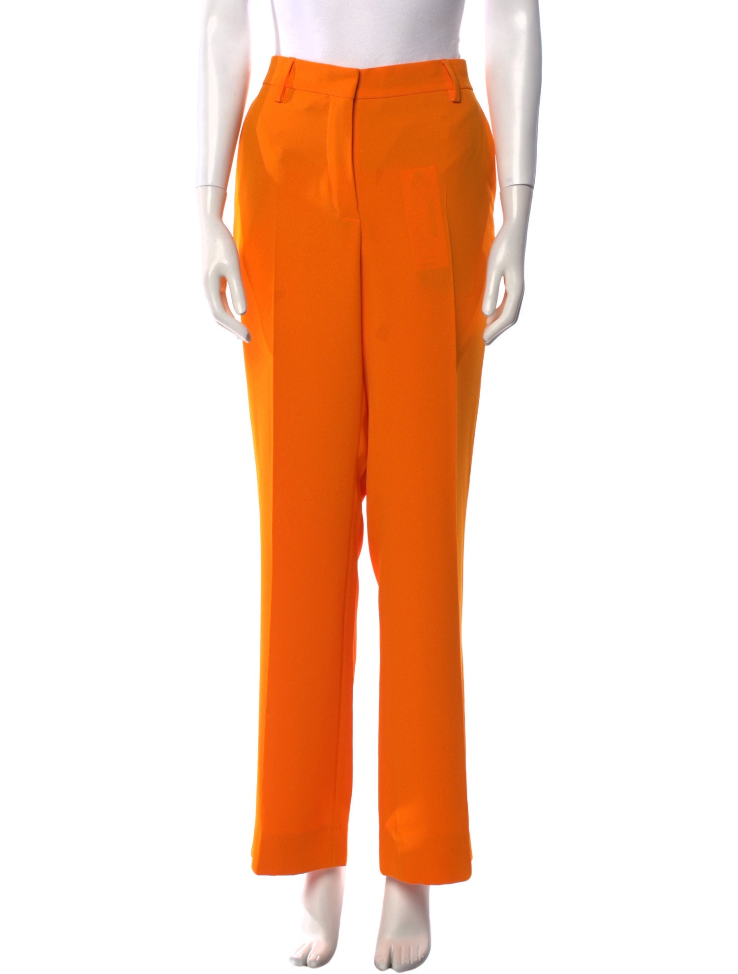 Dries Van Noten Wide Leg Pants