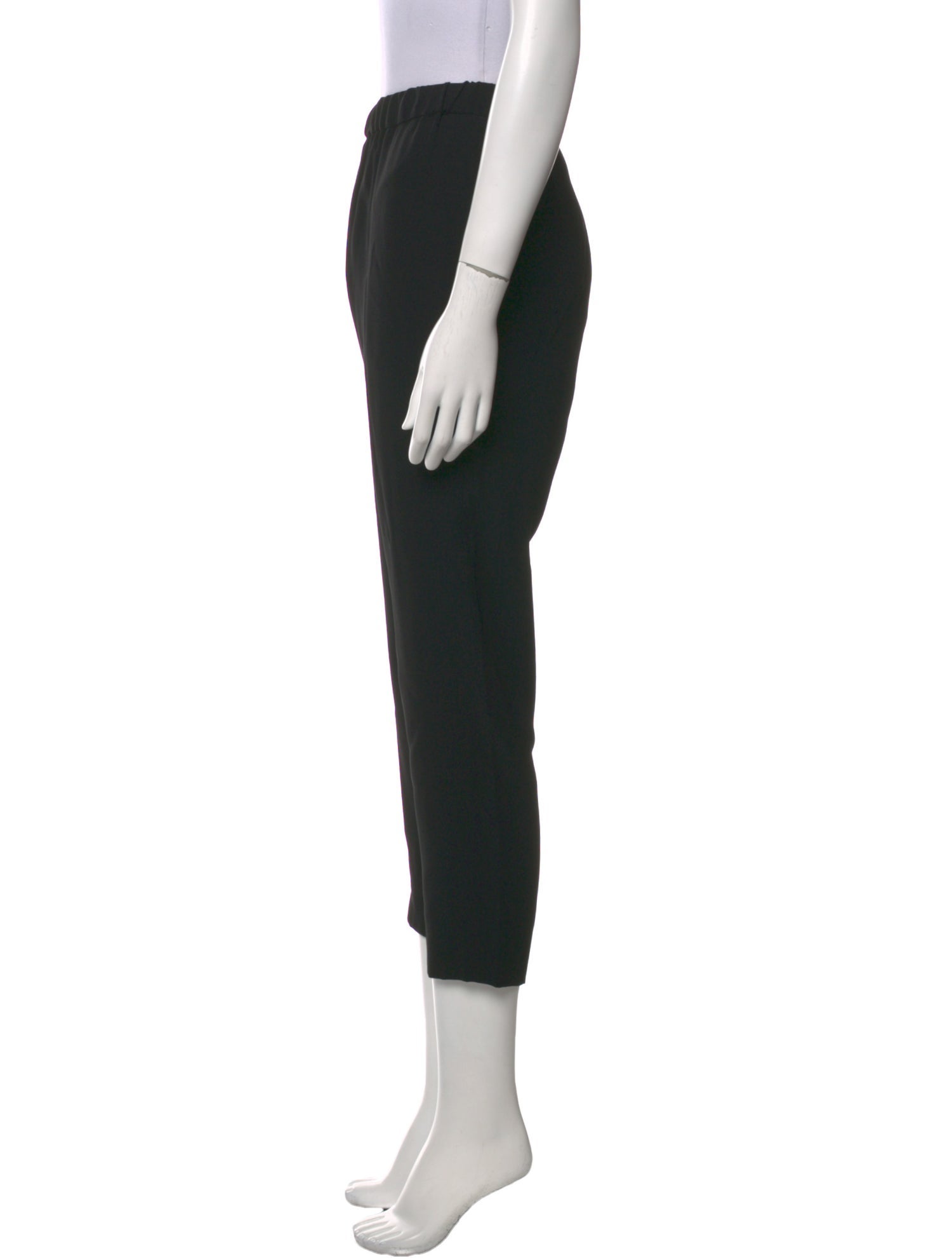 Dries Van Noten Straight Leg Pants