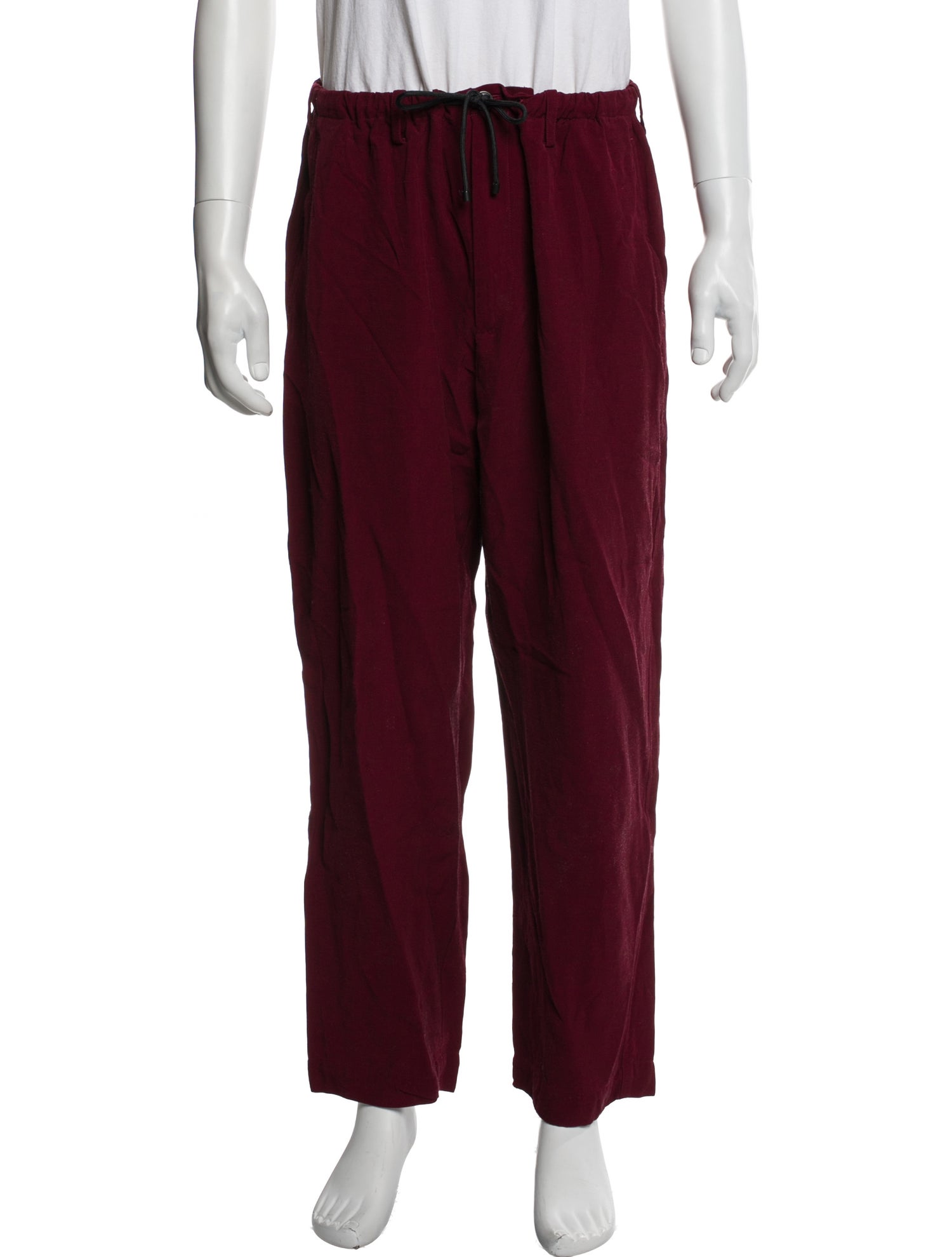 Dries Van Noten Pants