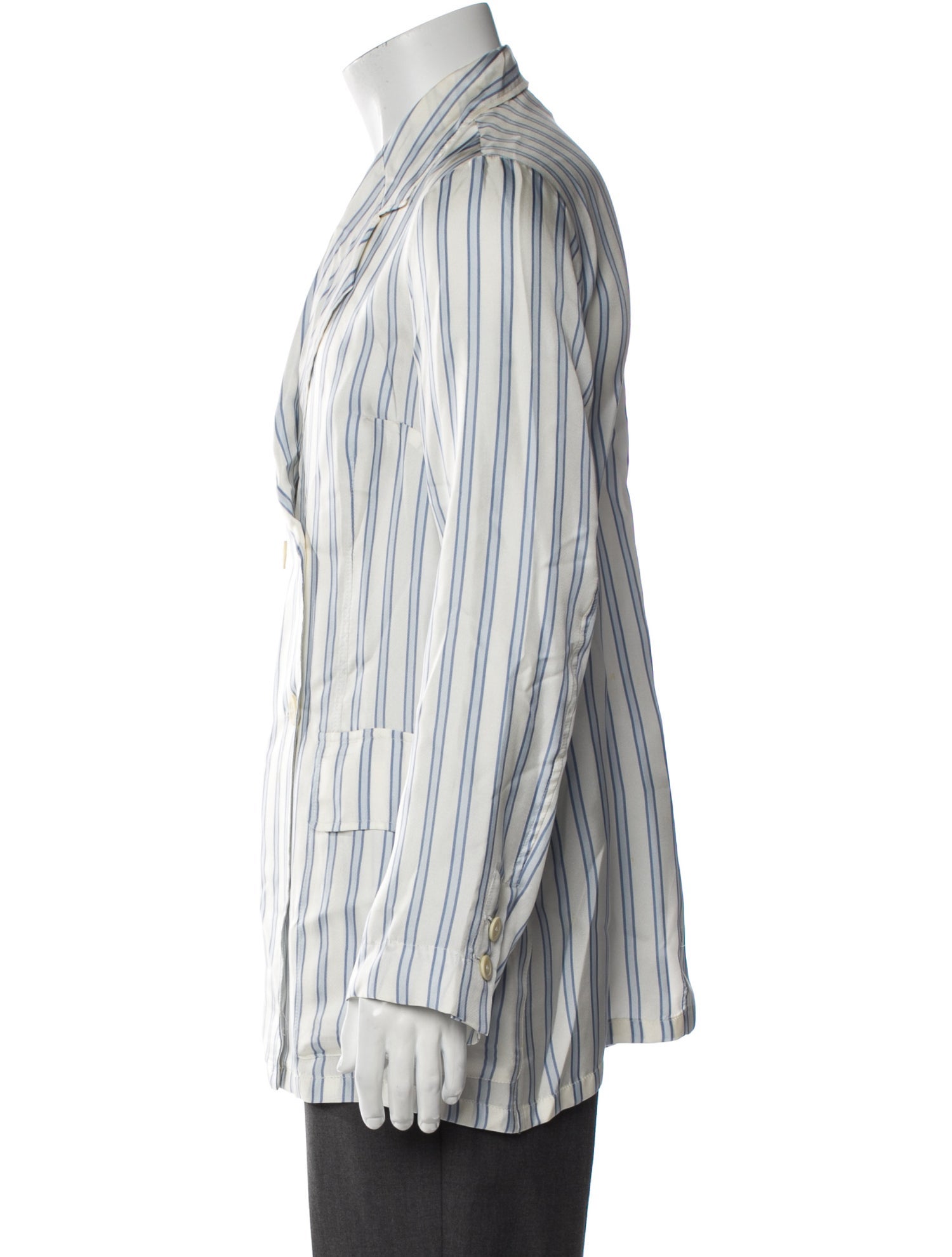 Dries Van Noten blazer