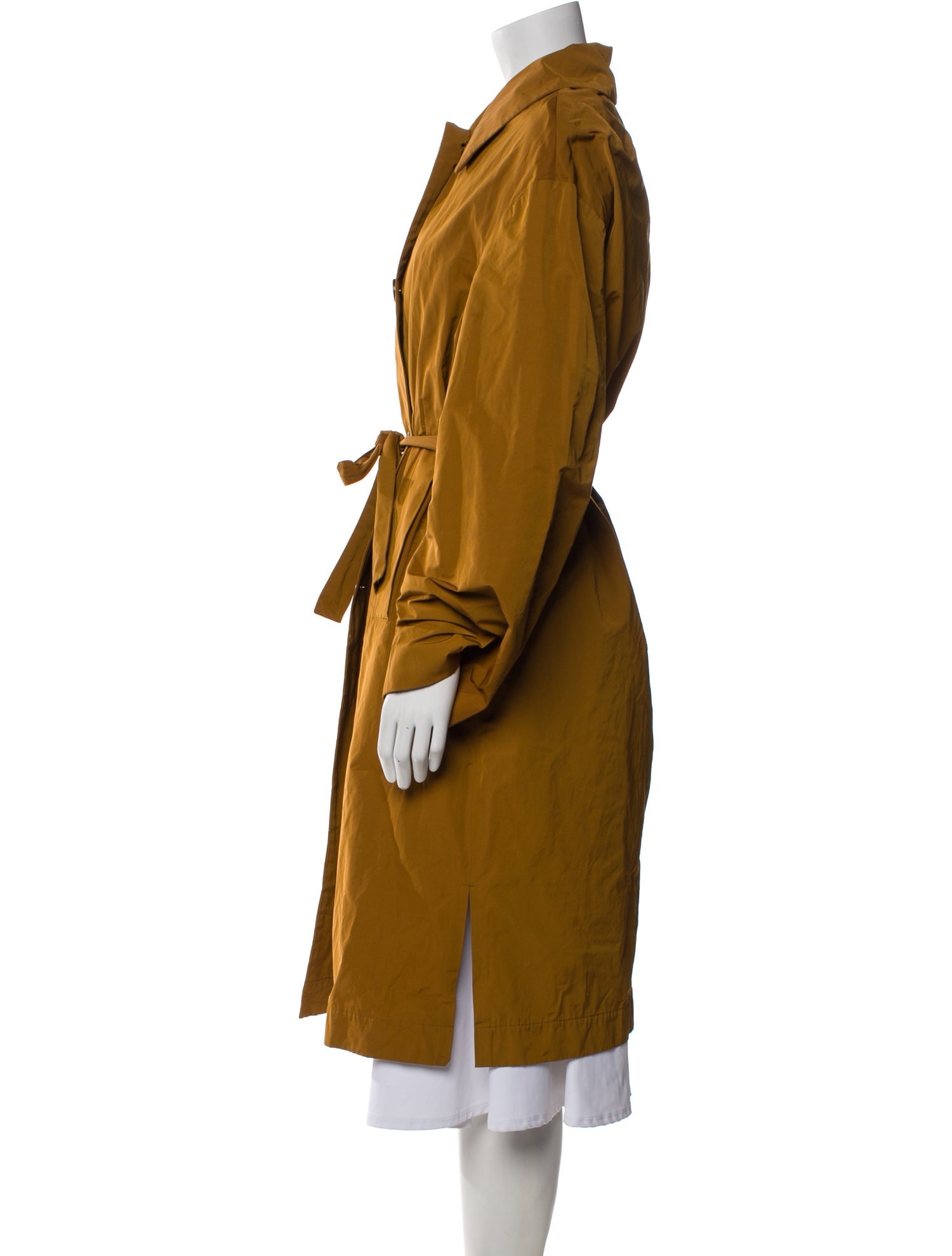 Dries Van Noten Trench Coat
