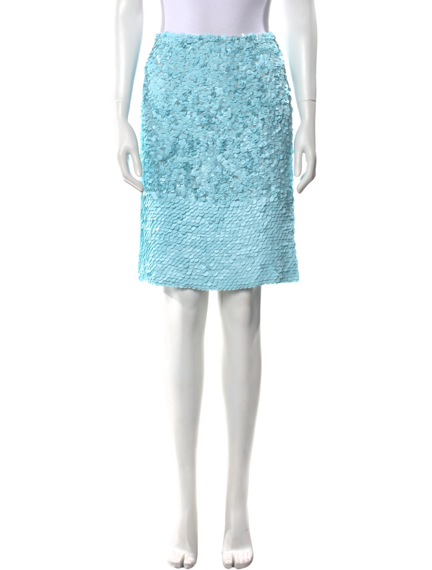 Dries Van Noten Knee-Length Skirt w/ Tags