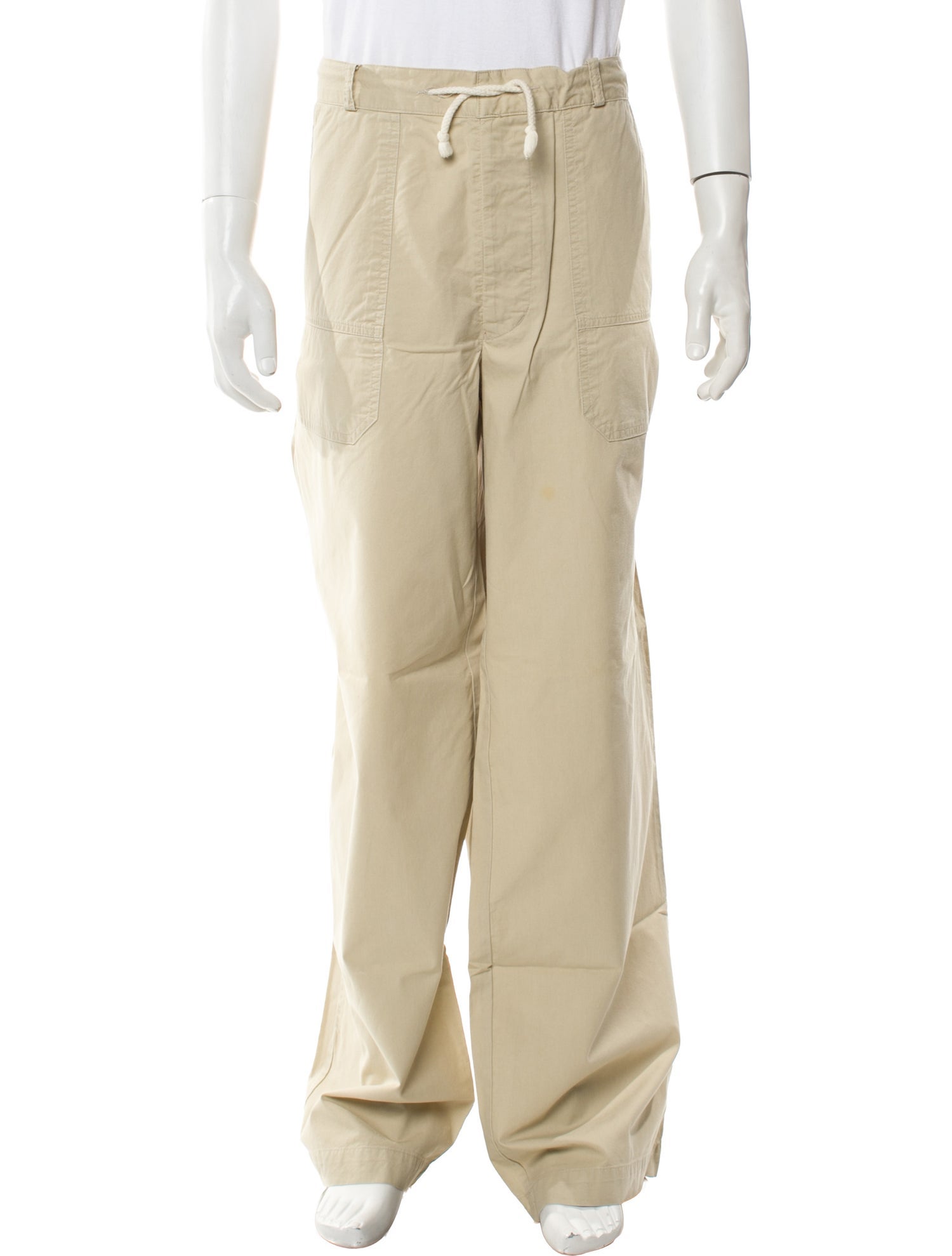 Dries Van Noten Cargo Pants