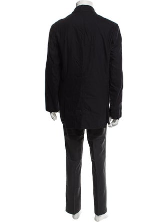 Dries Van Noten Trench Coat